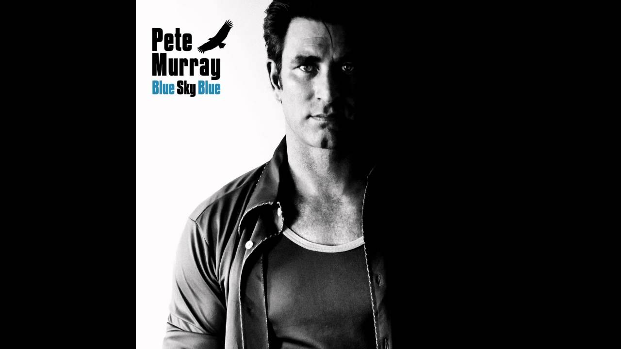 Pete Murray - Hurricane Coming