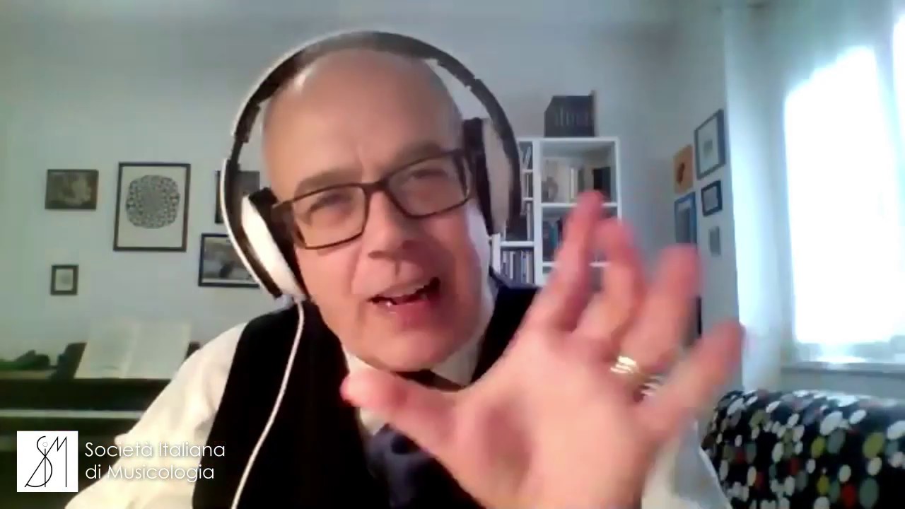 [Webinar 04.06.2020] Architetture sonore nel Rinascimento: dal misterioso al puro ascolto