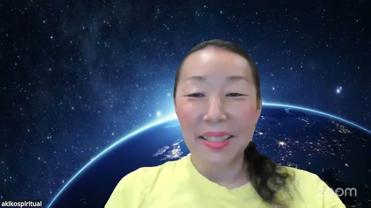 宇宙人はあなたです！