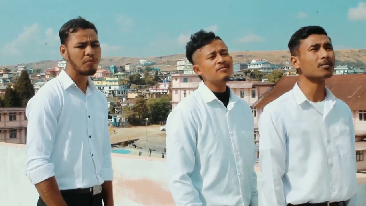 Wat Ym Sheptieng | Theme Song | XIV Youth Convention 2026 | Seng Samla Katholik Parish Sohra 