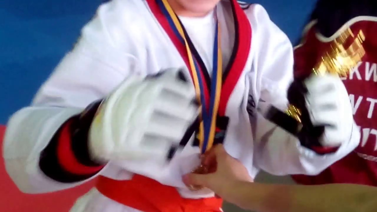 Uzhhorod sakura cup 2017 Алексей Тертычный Vol.2