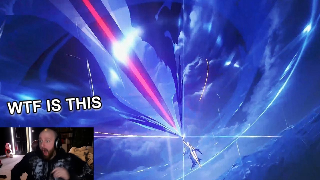 WUTHERING WAVES LEAKS JUST BROKE THE INTERNET (Cartethyia Leaks)