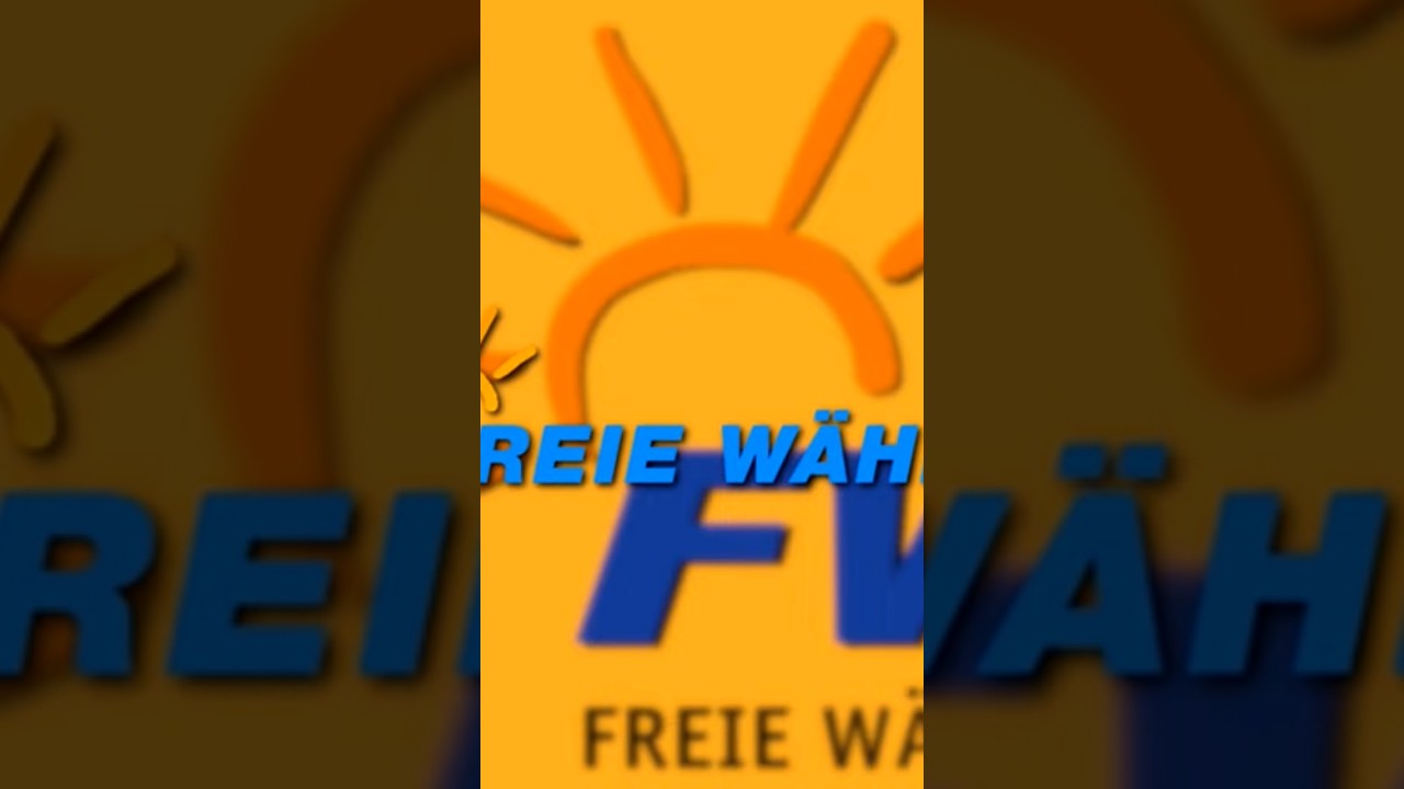 FREIE W&Auml;HLER ERKL&Auml;RT #freiew&auml;hler #fw #partei #eisberg #wahl #wahlen #jayteede