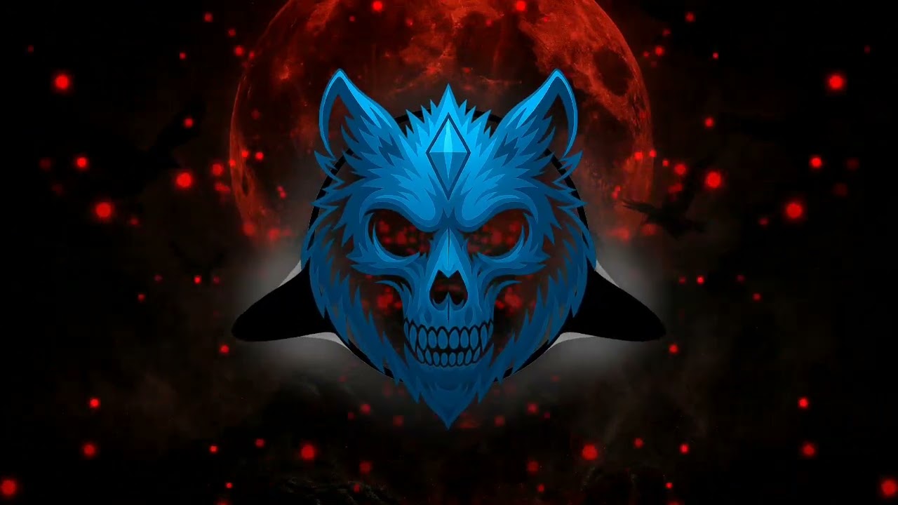 Reborn in the dark By Snowolf NCS