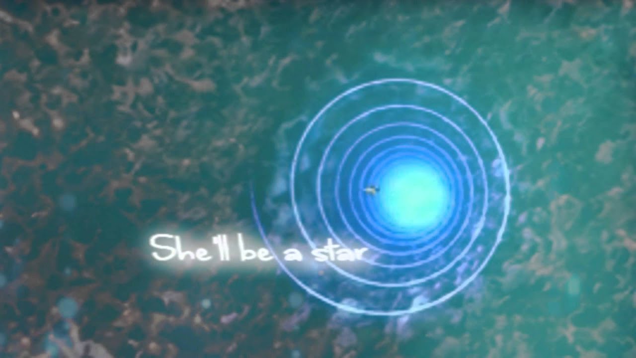 GLTAS {Razer&Aya} ||She'll Be A Star||