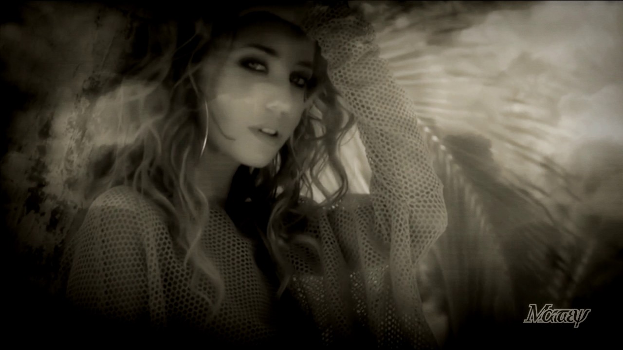 Wicked Game - Gypsy Soul  (Chris Isaak cover).