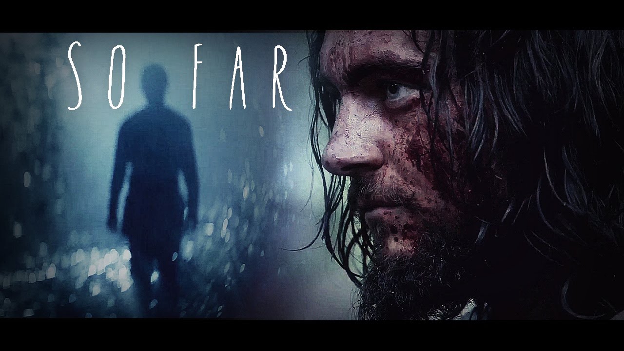 Athelstan | So Far (vikings)