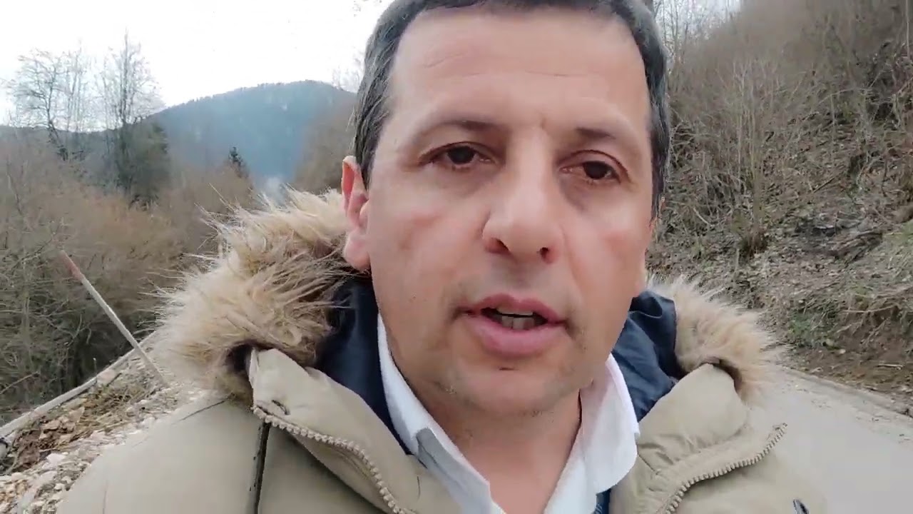 Kroz Scilu i Haribdu do Čajniča - krivi drumovi zapostavljenog istoka Srpske