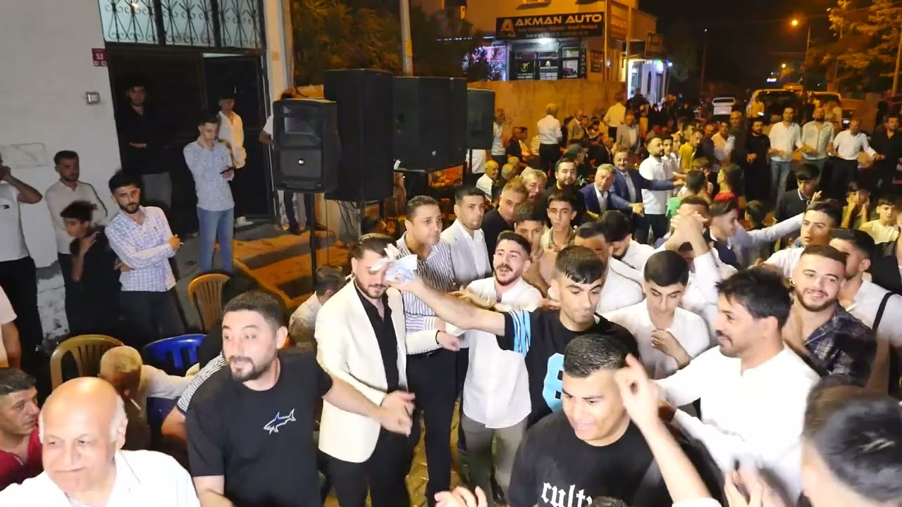 Salih Şık Düğünü Part 2 / Foto Gizem