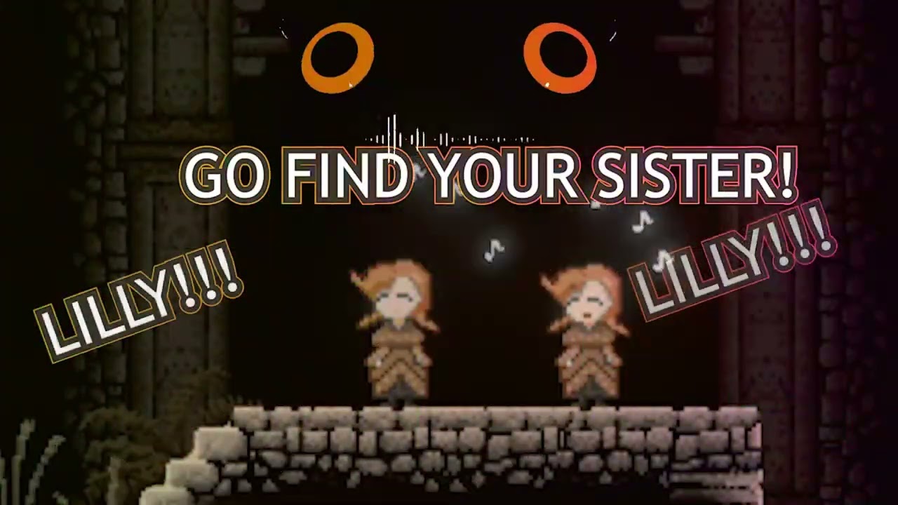 Rune Fencer Illyia Backer Showcase!