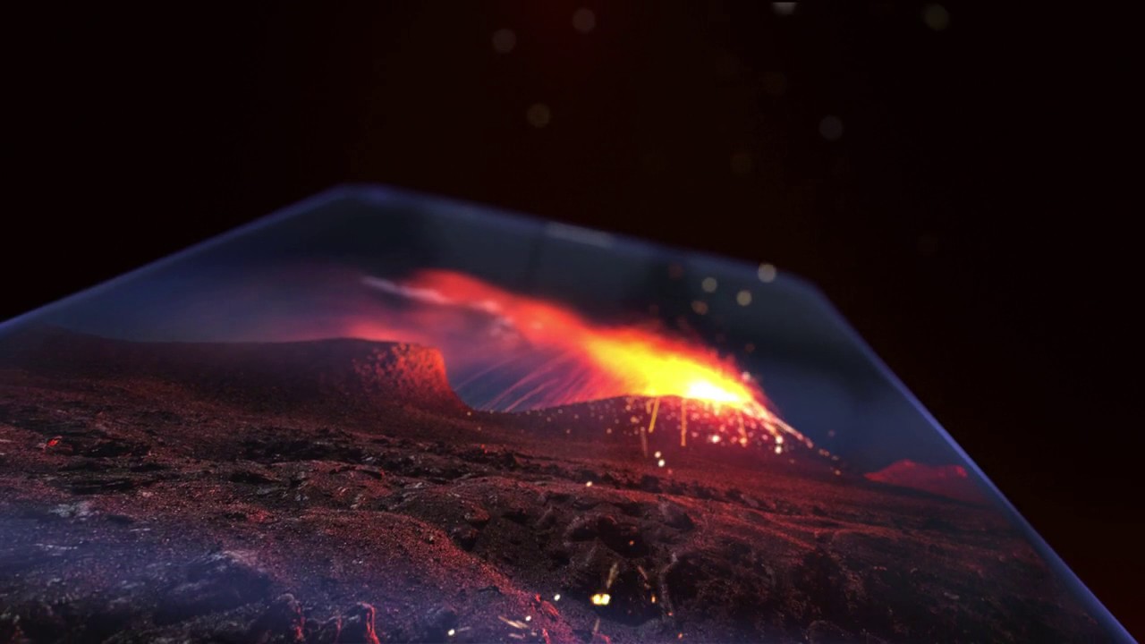 Huawei Honor V9 Commercial