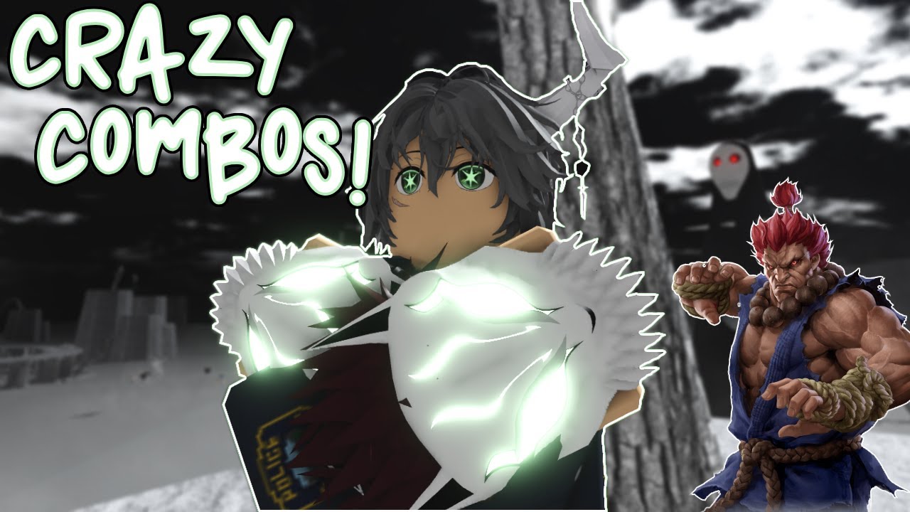 GROUND HAKUDA IS AMAZING!!! | TYPE://SOUL