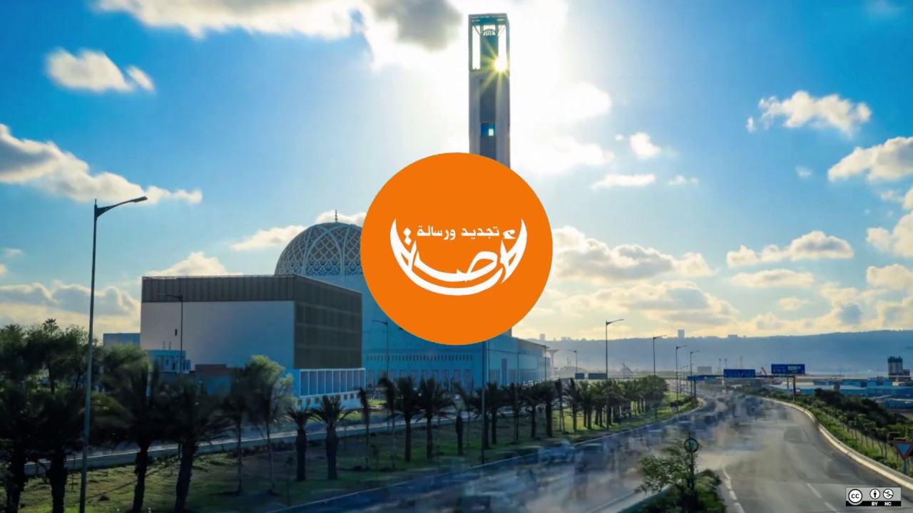 أذان بصيغة عاصمية / الشيخ بلال بن عمروش -إمام جامع كتشاوة، الجزائر العاصمة-/الأصالةTV
