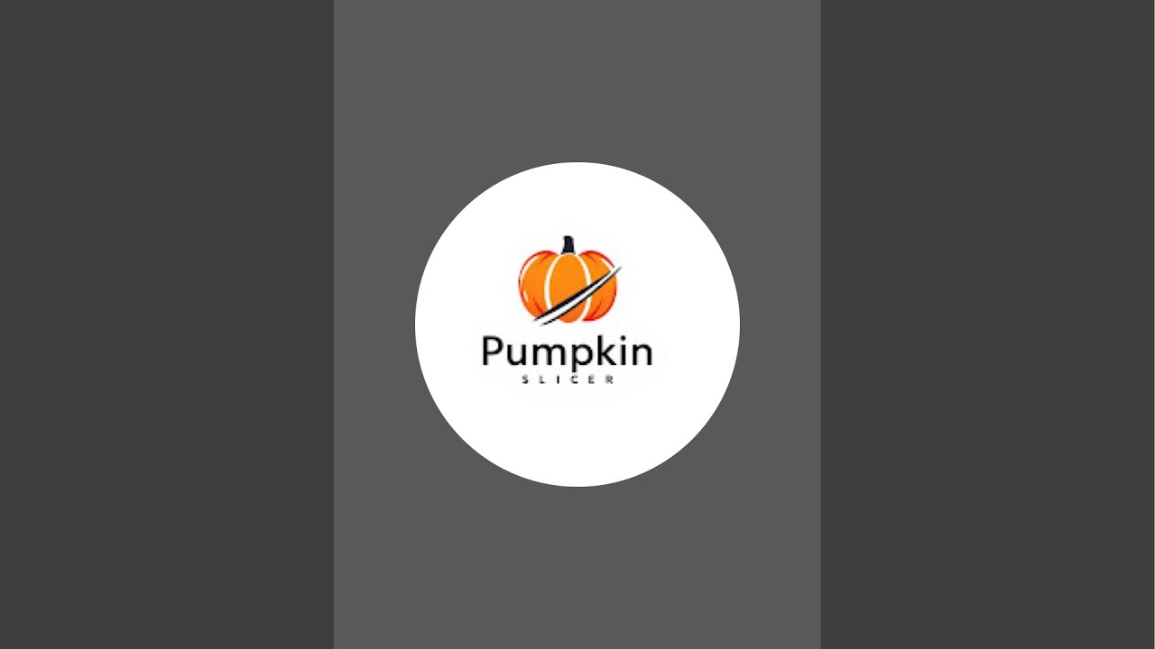 Pumpkin slicer #Music  is live!