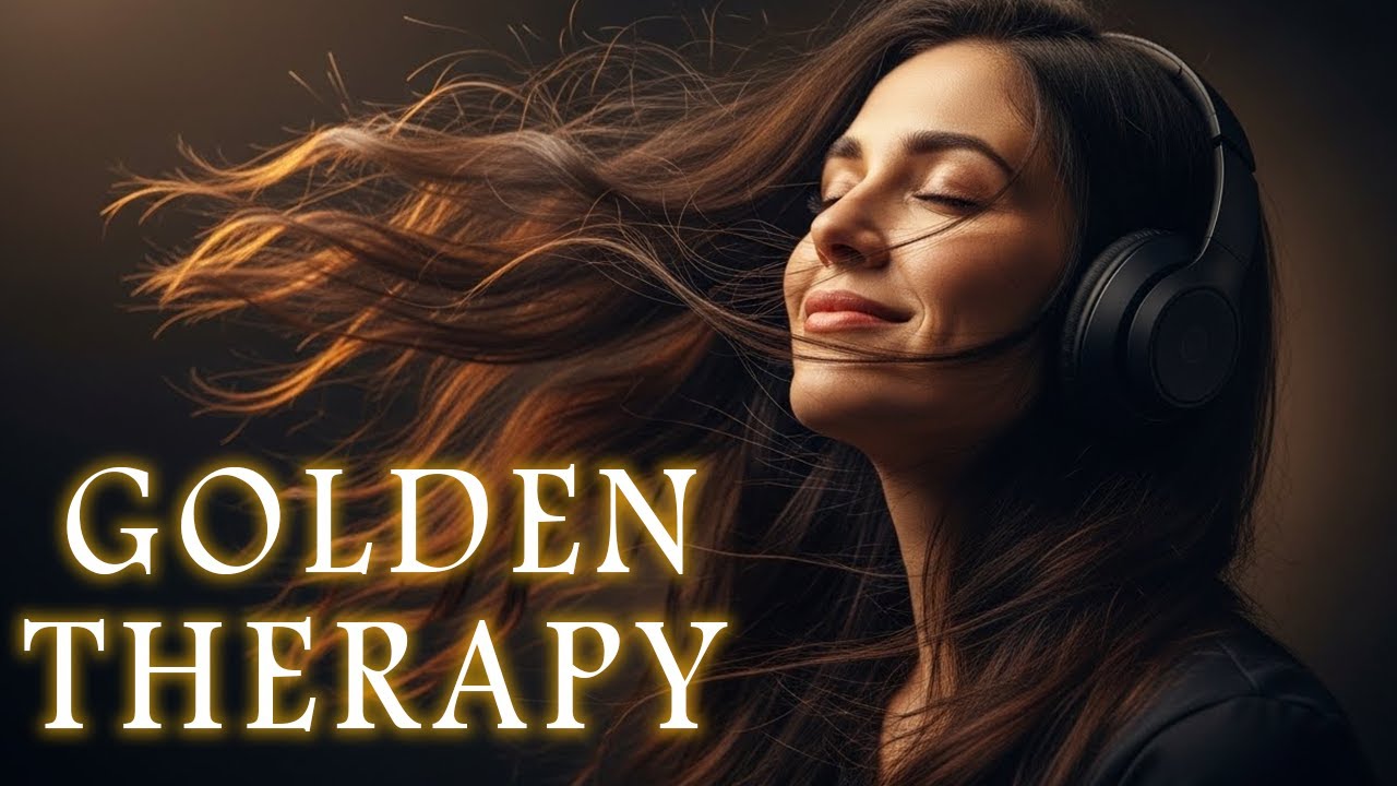 【R&B Soul】Golden Soul Therapy – Emotional Vocals for Peaceful Mind