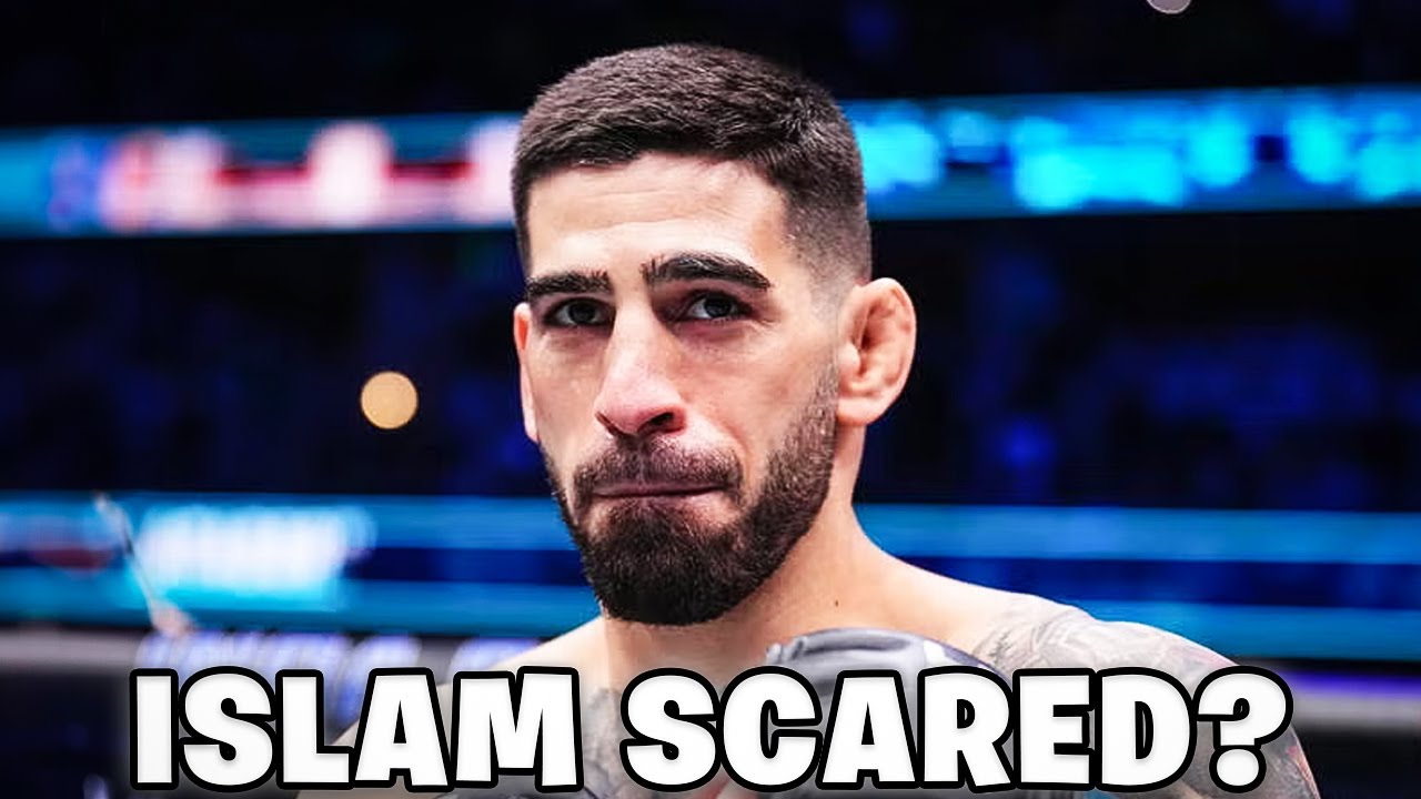 TOPURIA VS OLIVEIRA IS FINALLY OFFICIAL (UFC 317 Announcement Reaction)