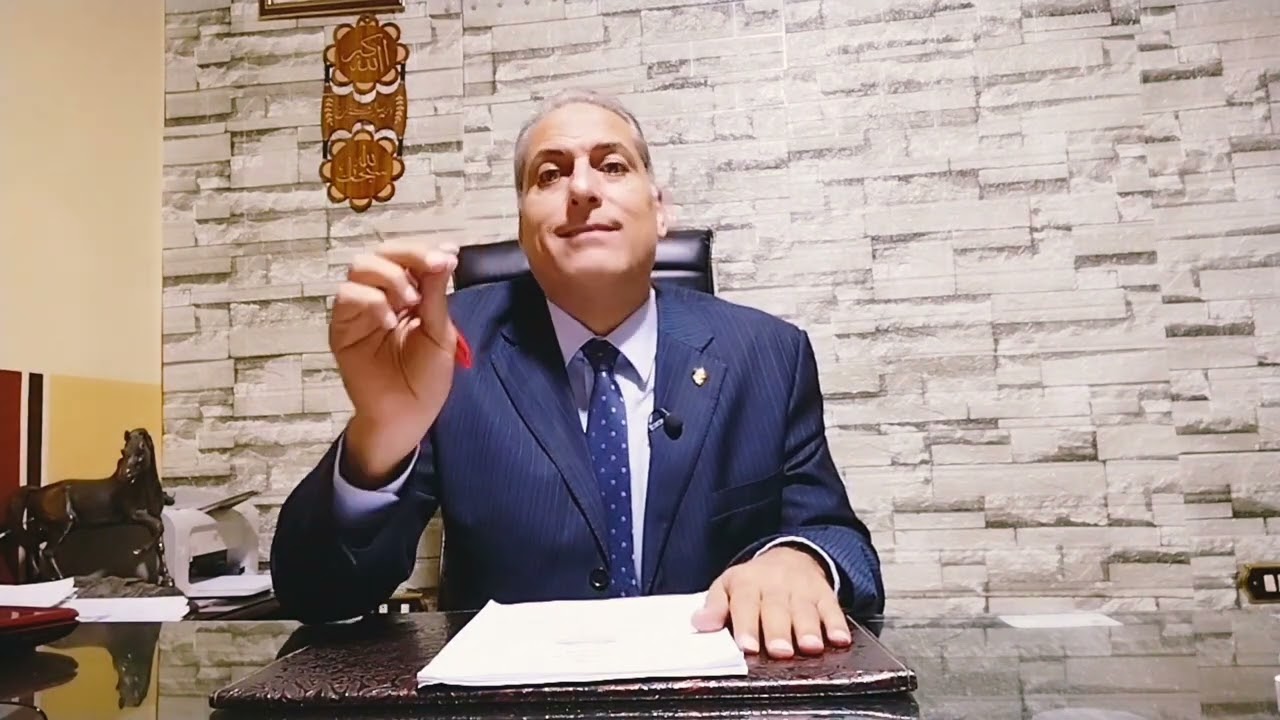 قانون الجديد يحظر التصالح على مبانى داخل وخارج الكردون_الجراج_البدروم_المتخللات_وضع اليد_التقنين