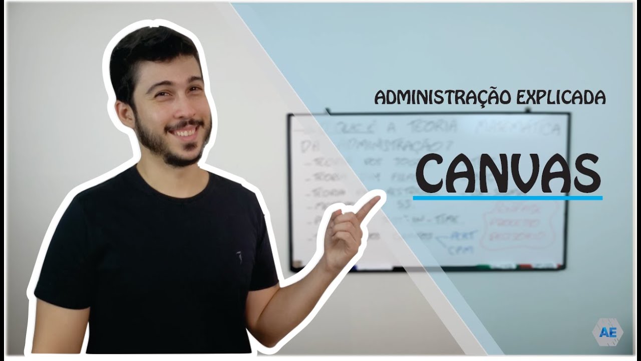 RESUMÃO - O que é o Business Model Canvas?
