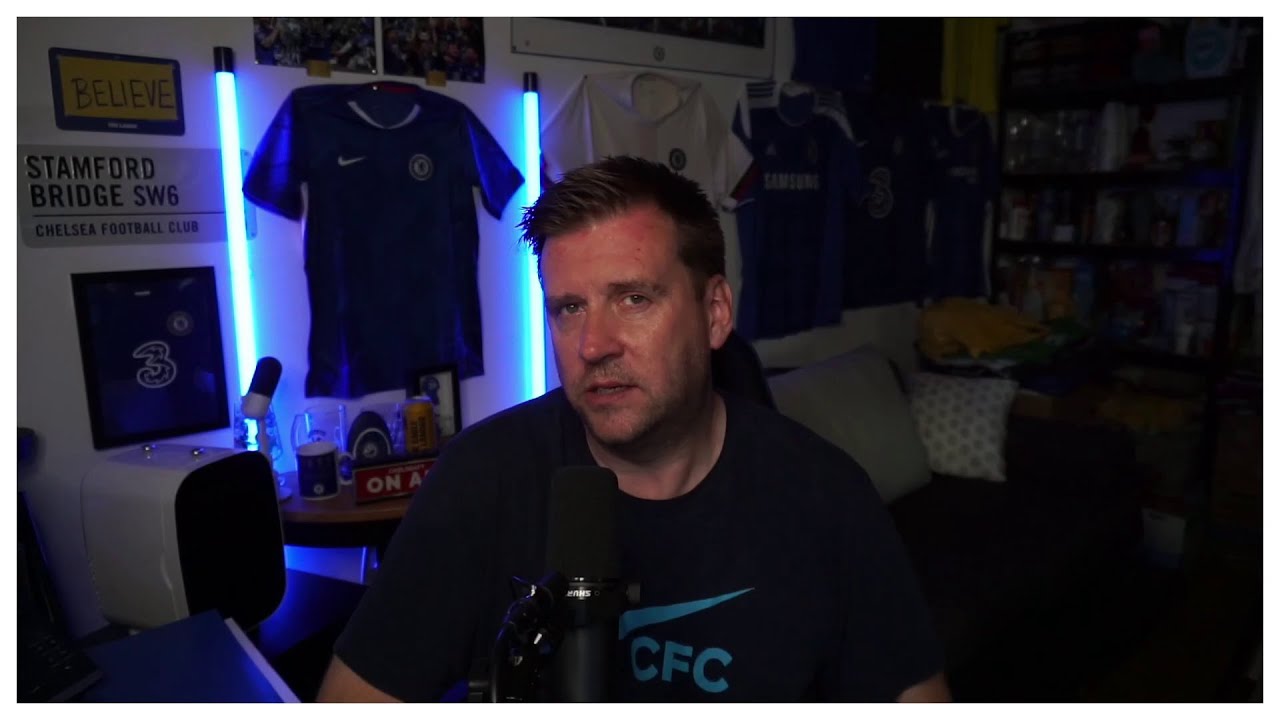 PALACE FRUSTRATIONS - A REMINDER TO ALL | SUMMARY OF THE SUMMER | CHELSEA EXPECTATION THIS SEASON.