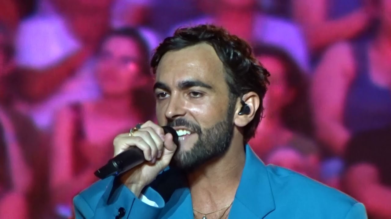 MARCO MENGONI - 