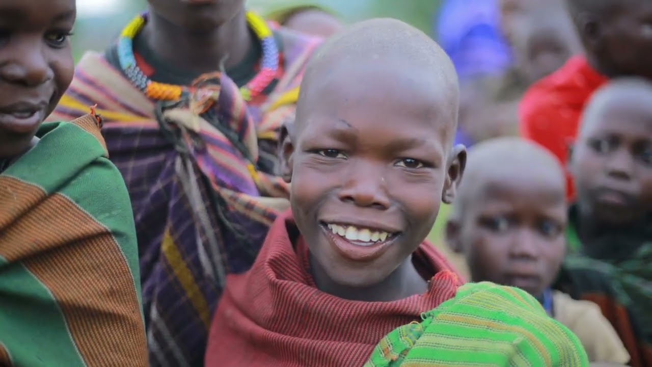 How Smile of Hope Ministries restores lost smiles