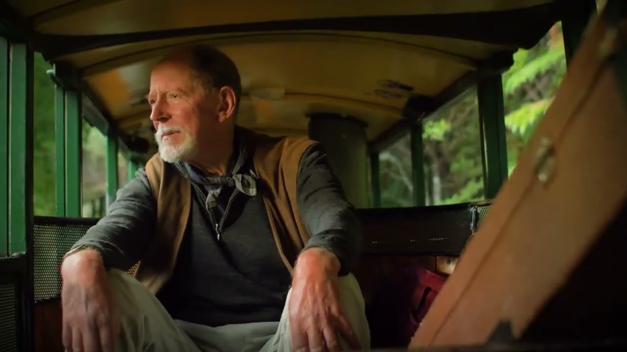 Doc Edge Festival 2024: Spontaneous Combustion Trailer