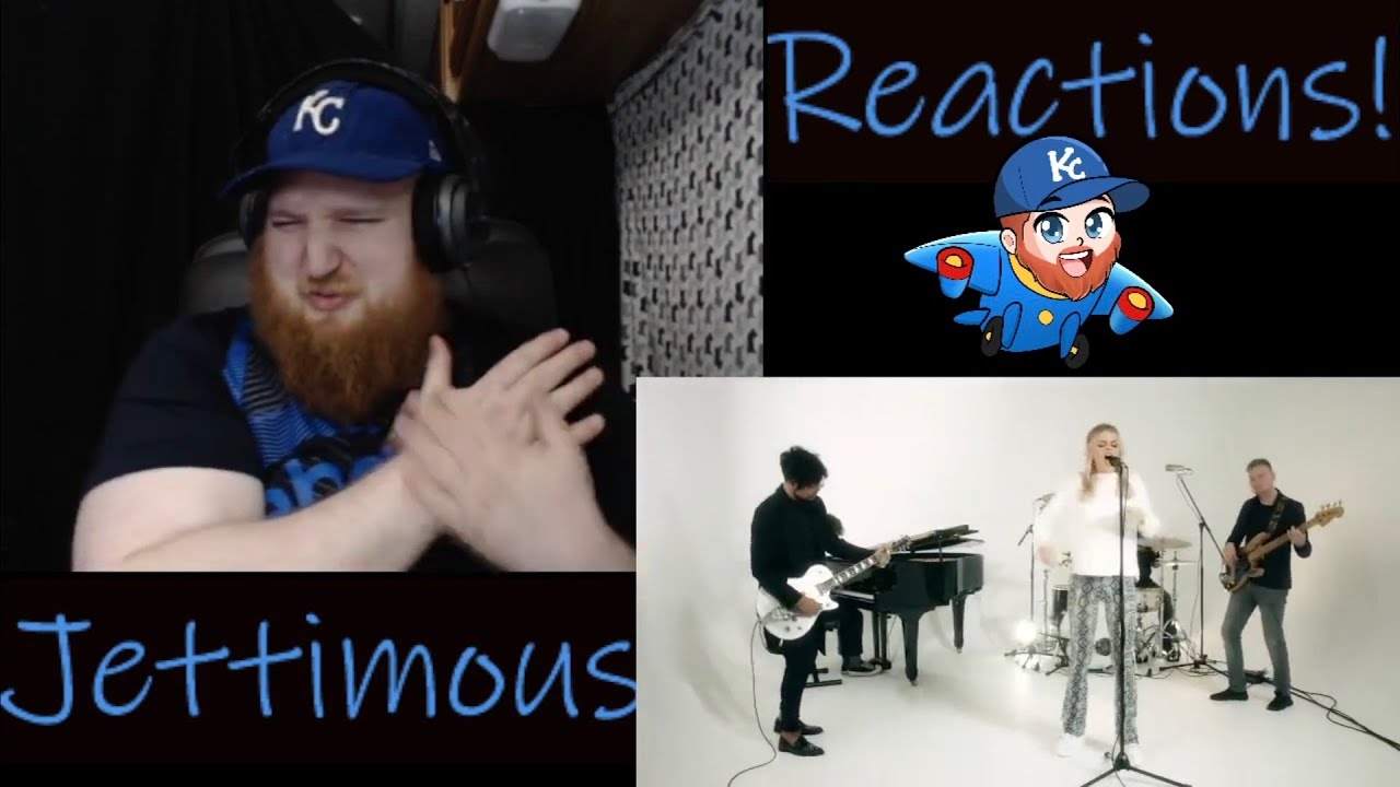 Beautiful Cover! Davina Michelle - Imagine Cover #reaction #davinamichelle #reactionvideo