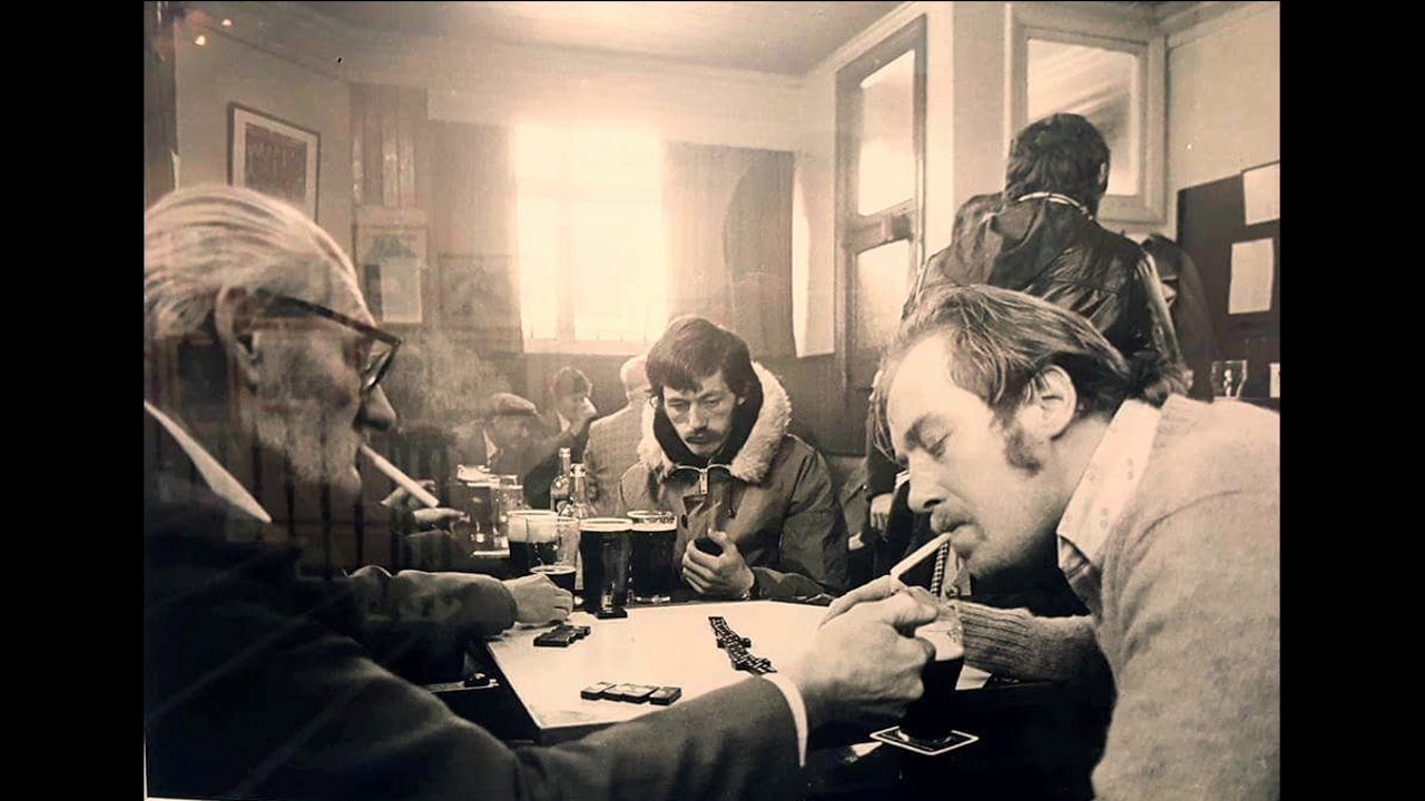 Hebburn and jarrow people in pubs part eight