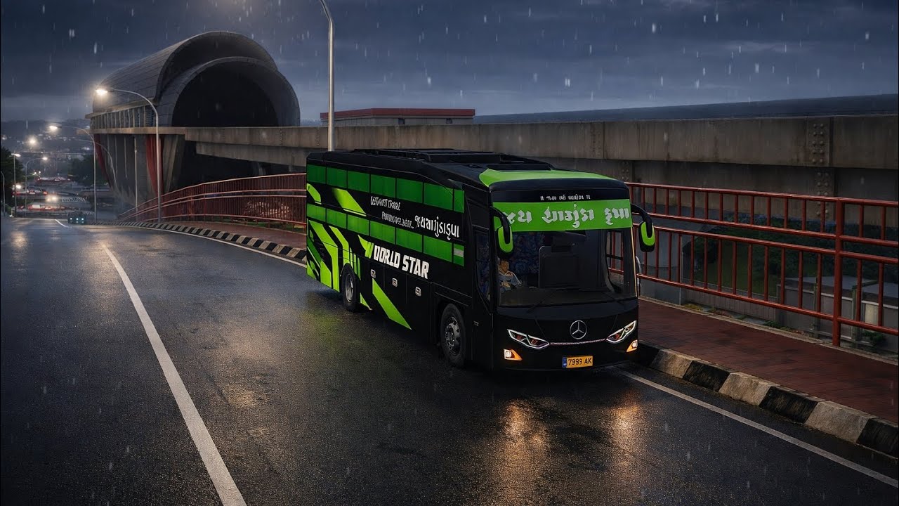 Jay chamunda krupa livery link in discription 