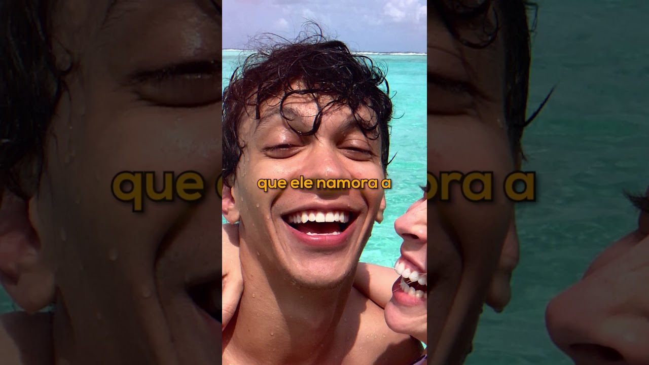 O T&Eacute;RMINO DO COCIELO &Eacute; FAKE?! #cocielo
