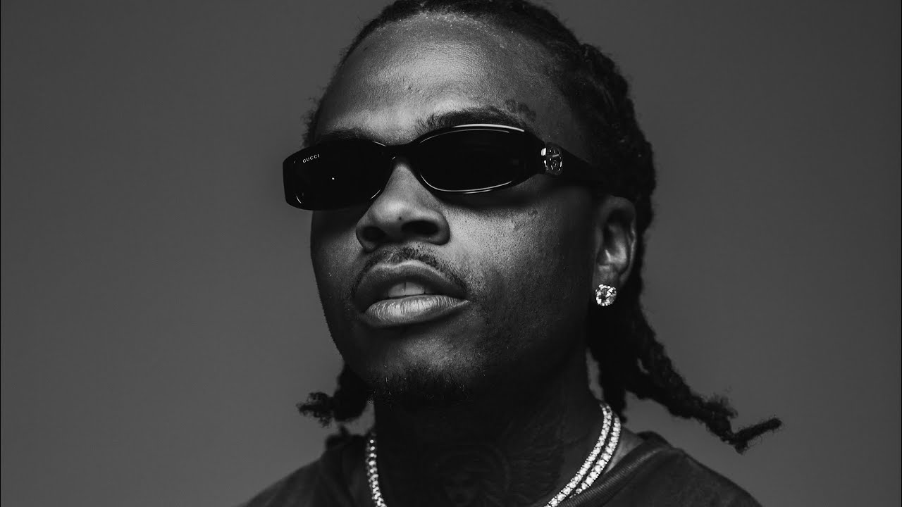 Gunna - WGFT ( instrumental slowed )
