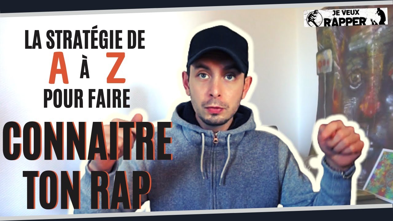 Comment utiliser YouTube et Instagram pour faire connaitre ton rap ?