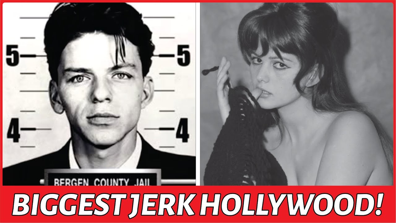 50 Most HATED Hollywood Stars In History | Vintage Hollywood