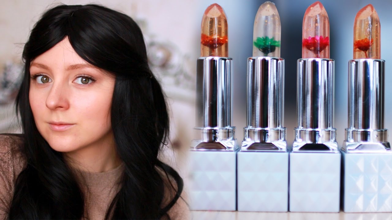 У ВСЕХ ЕСТЬ И Я ХОЧУ! | MAKEUPKATY