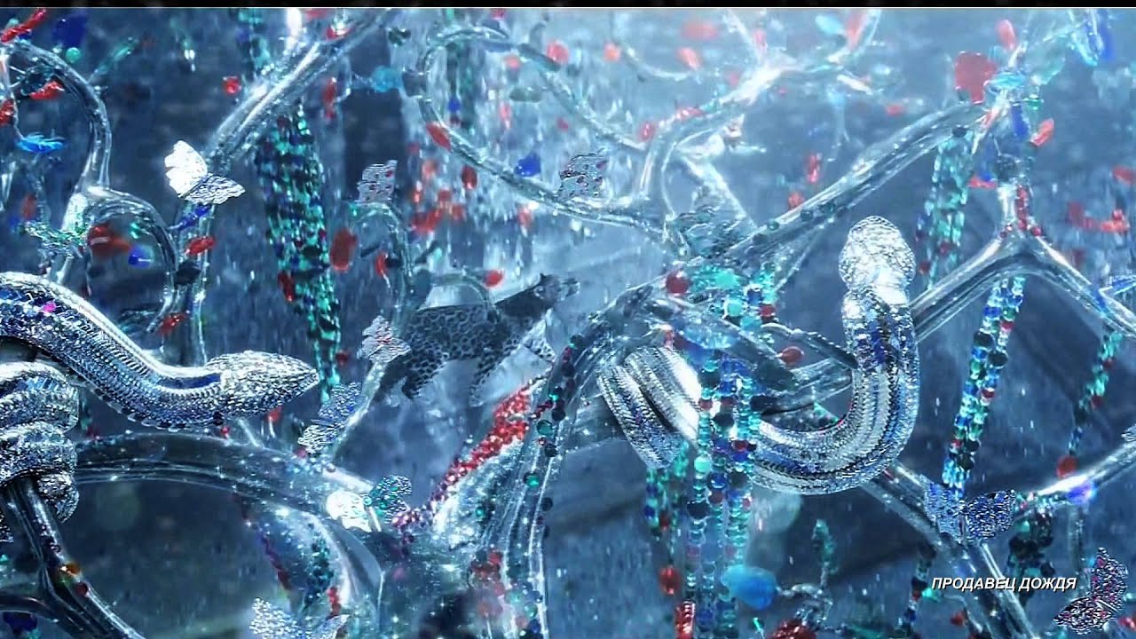 RAINBOW -  Snowman [HD]