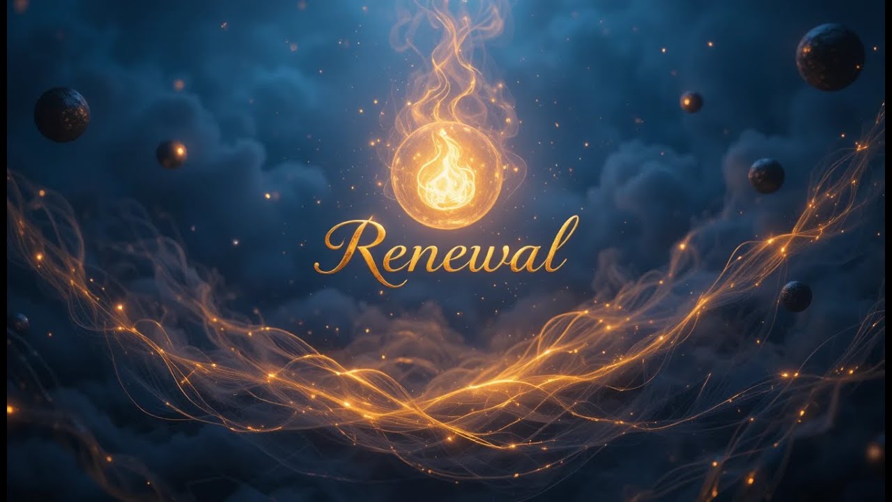 The Clarity of Renewal