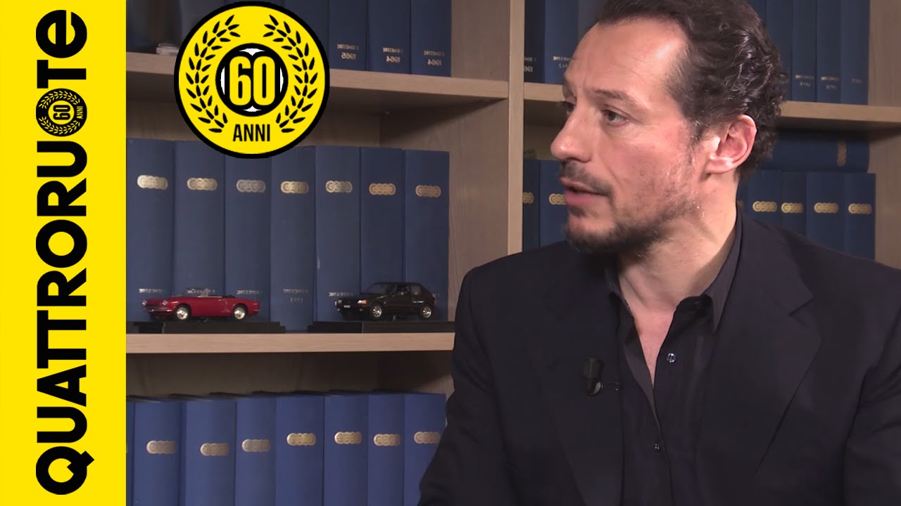 Stefano Accorsi racconta 