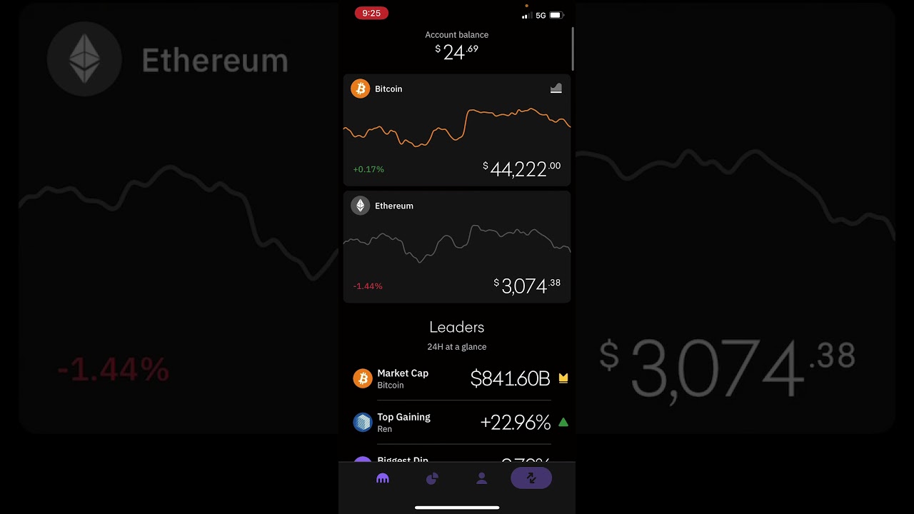 How to buy MONERO (XMR) on Kraken Mobile App (EASIEST WAY)