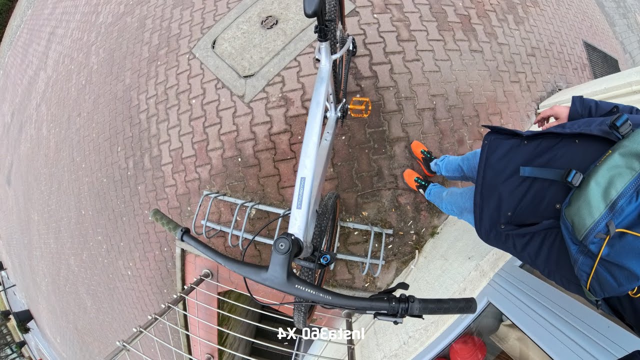 Trek antigravity