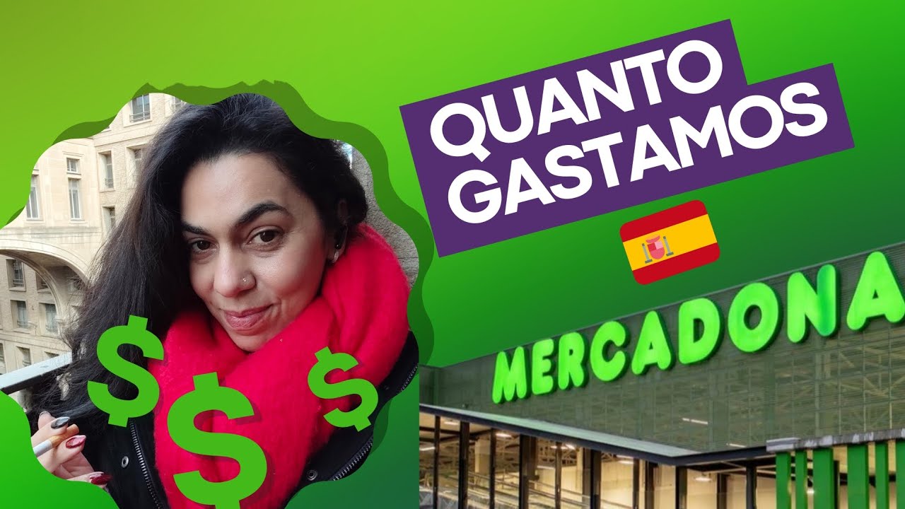 PREÇOS DO MERCADONA 2026