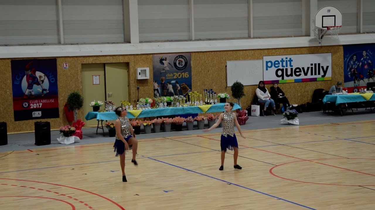 morgane duo AFMF 2020
