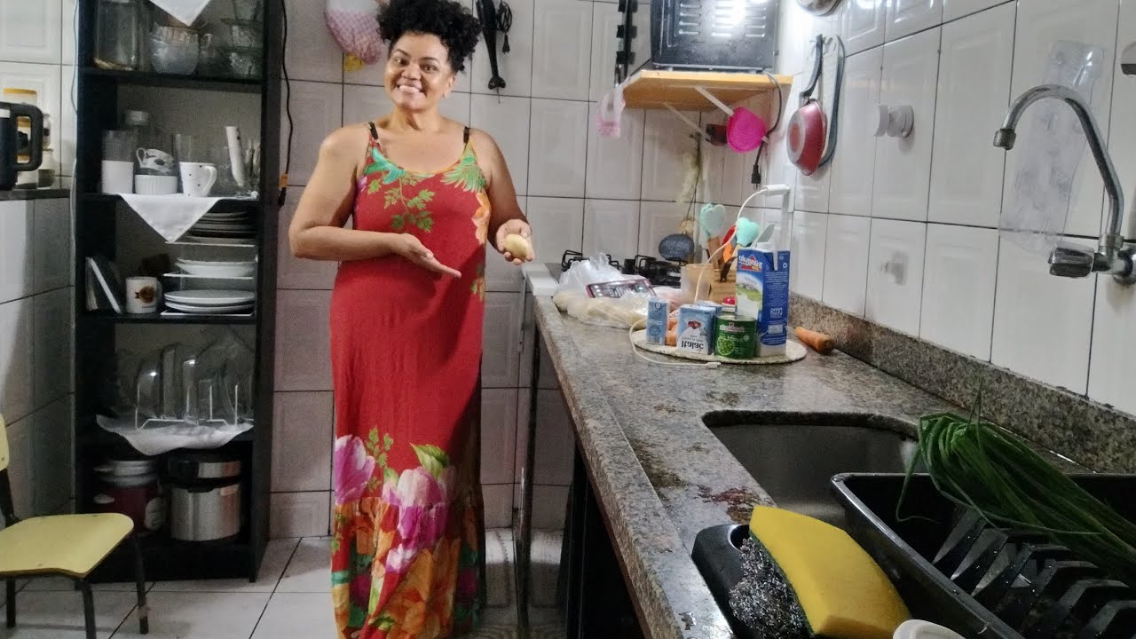 Bora organizar? BOA TARDE 🌻