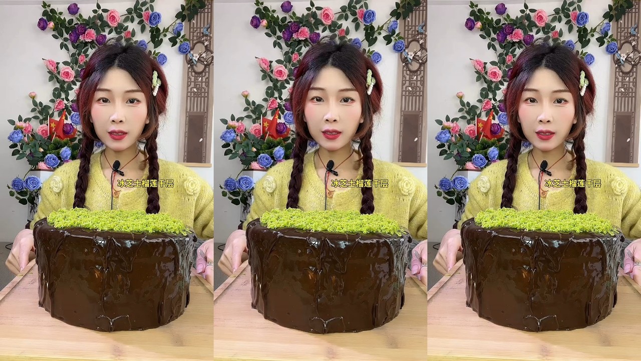【ASMR】【MUKBANG】DELICIOUS DINING PROGRAM | HOMEMADE CHINESE FOOD | 食べる | 吃播 #咀嚼音