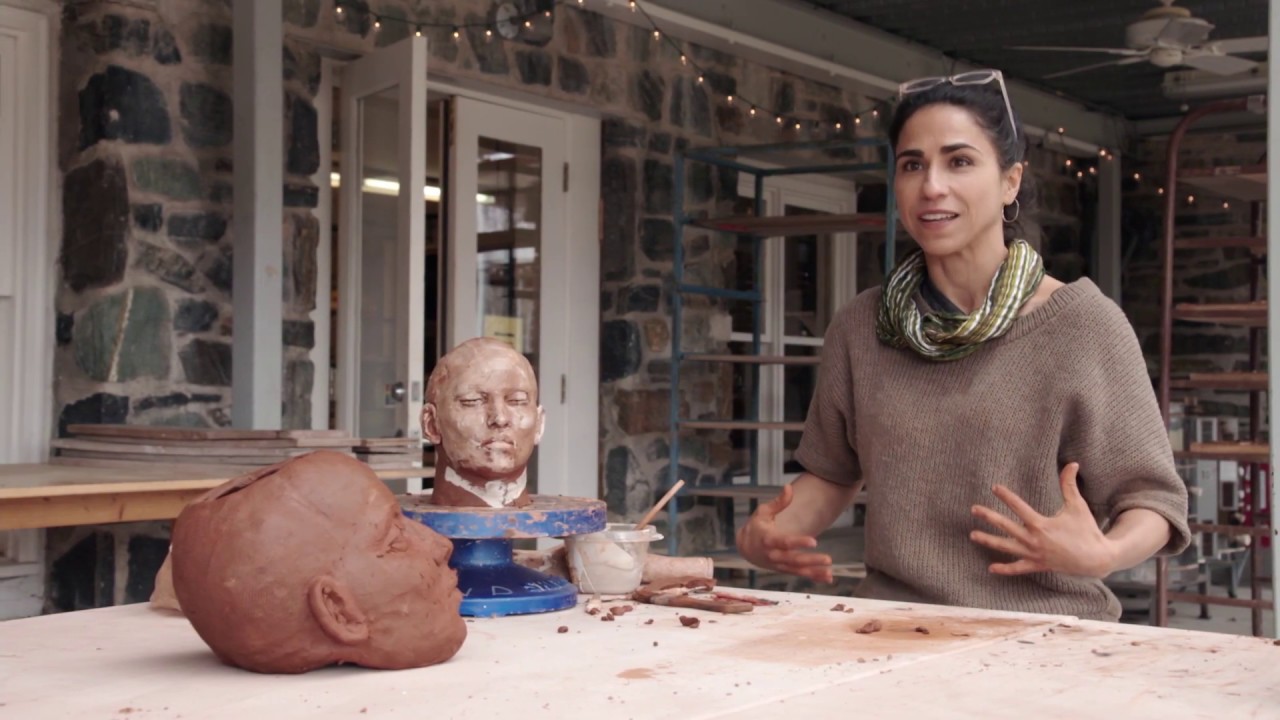Vessels for Stories: The Hollow and Whole Forms of Cristina Córdova