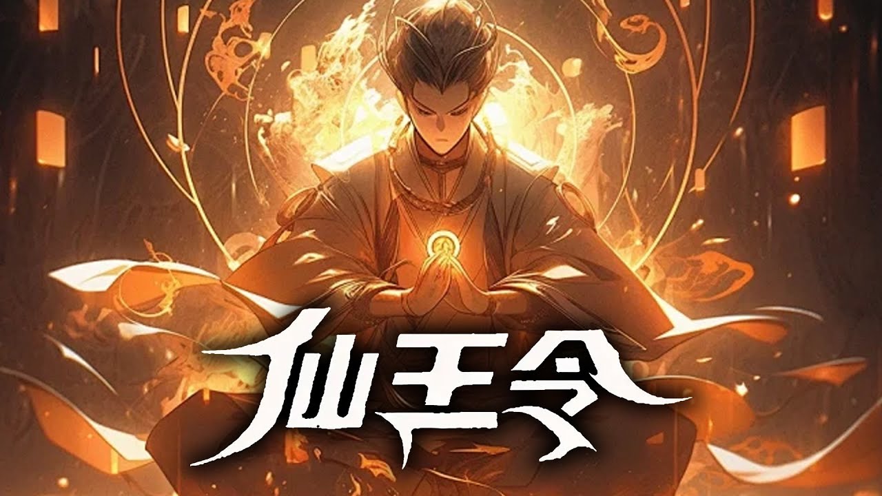 🔥《仙王令》第1-88集 | 左手无尽之刃，右手诛仙神剑。横扫修仙界无敌手，就问一声还有谁？ #热血 #玄幻 #逆袭 #战斗