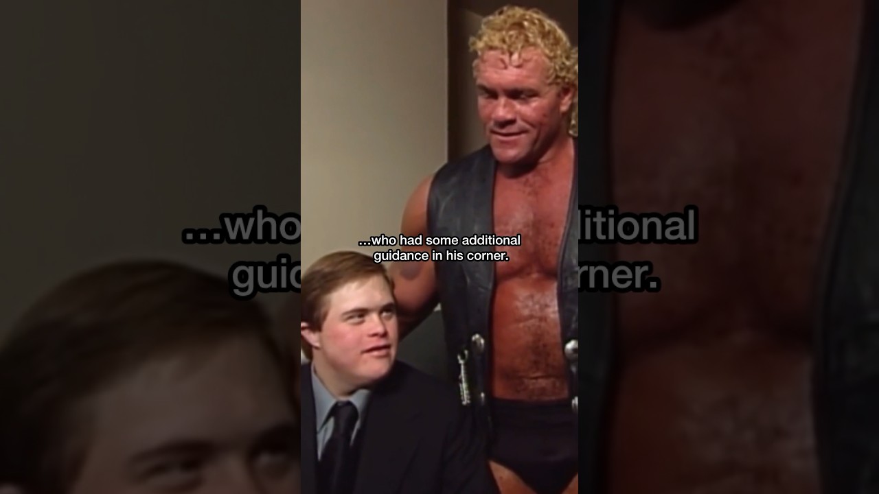 My favorite Sid Vicious story.