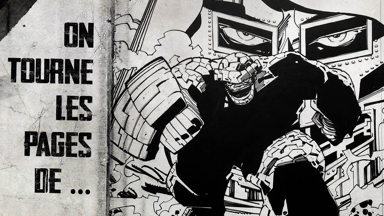 WALTER SIMONSON'S FANTASTIC FOUR - Artist Edition