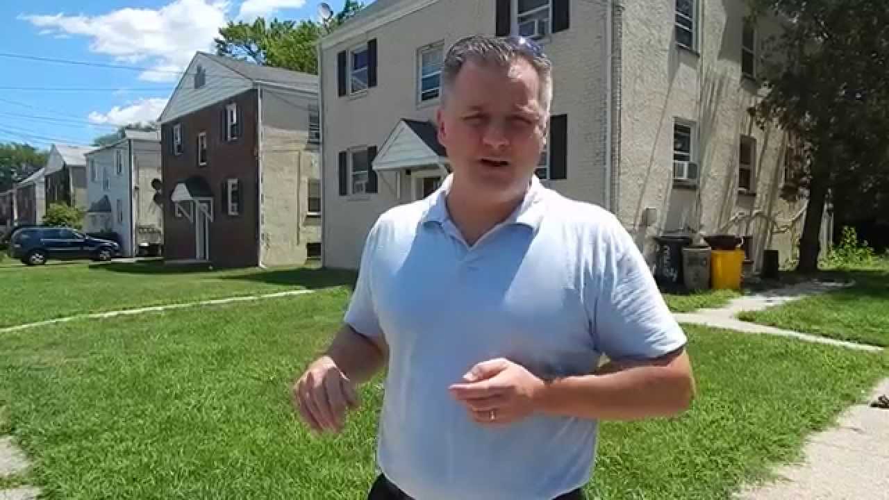 Как я превратил дуплекс в 20 квартир!