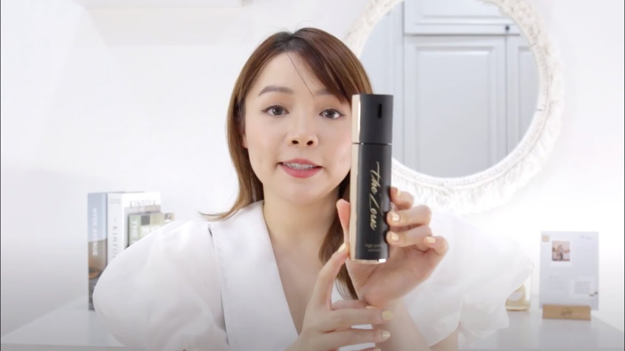 Trinh Phạm review m&aacute;y The Zeus S