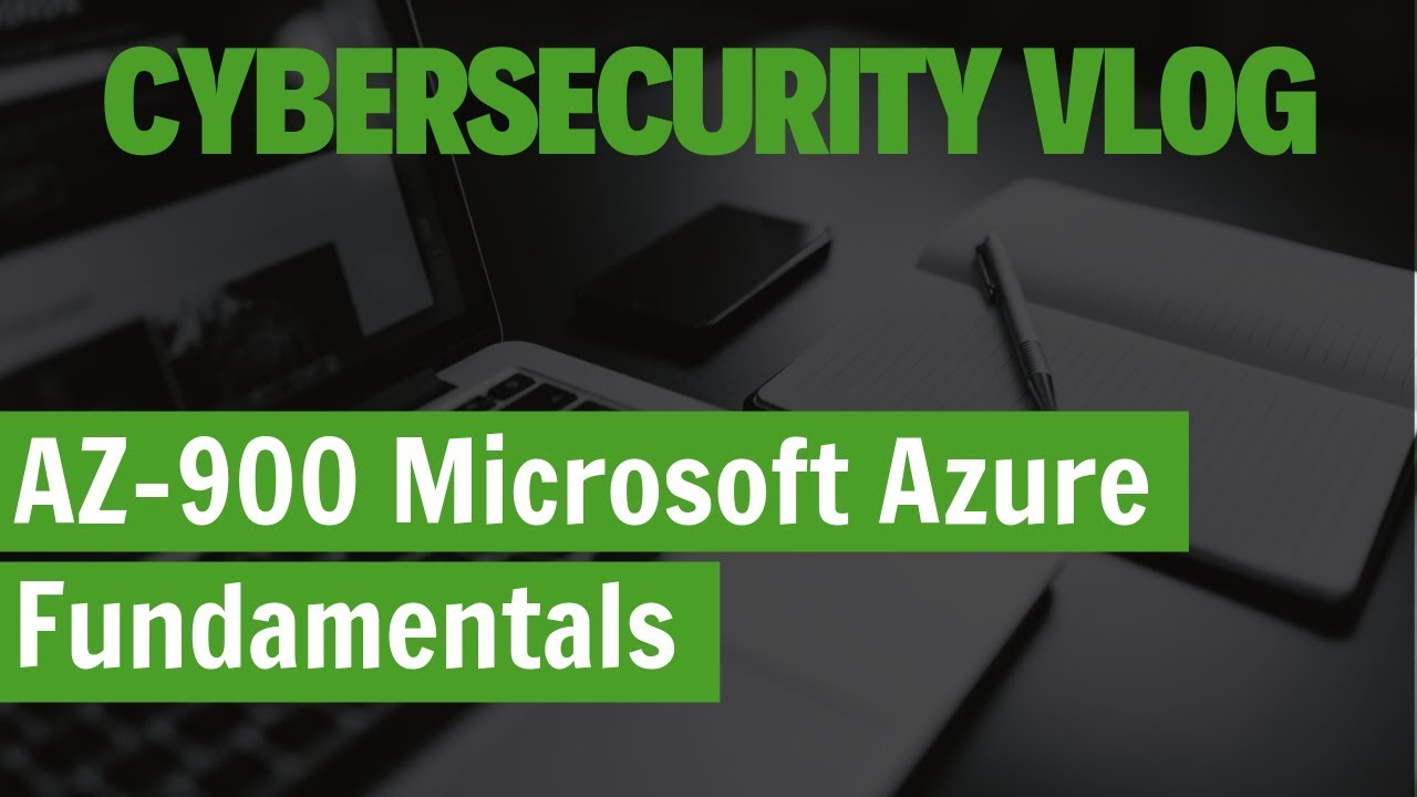 O dia que eu fiz a prova AZ-900 - Microsoft Azure Fundamentals